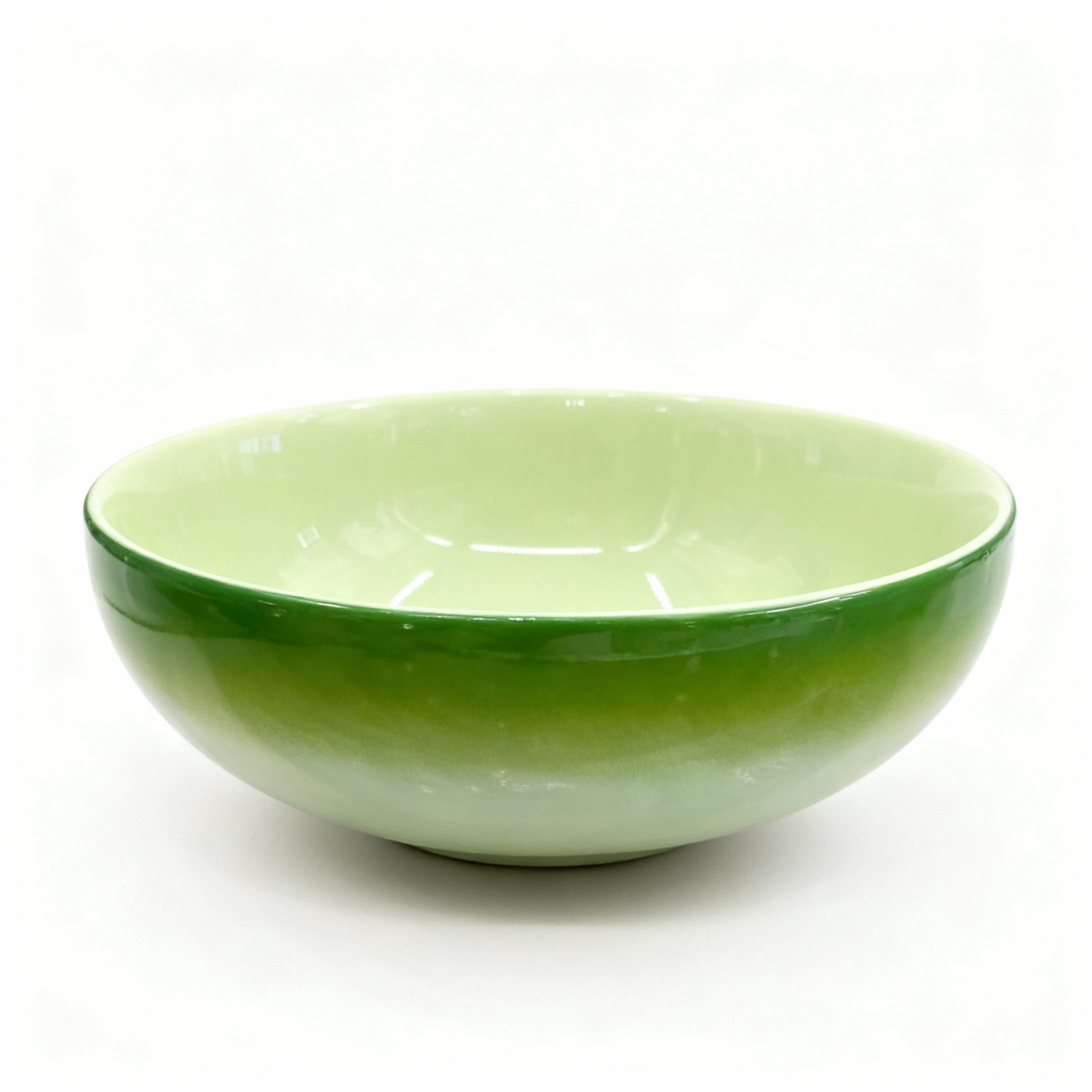 Bowl KB 17 C (green)