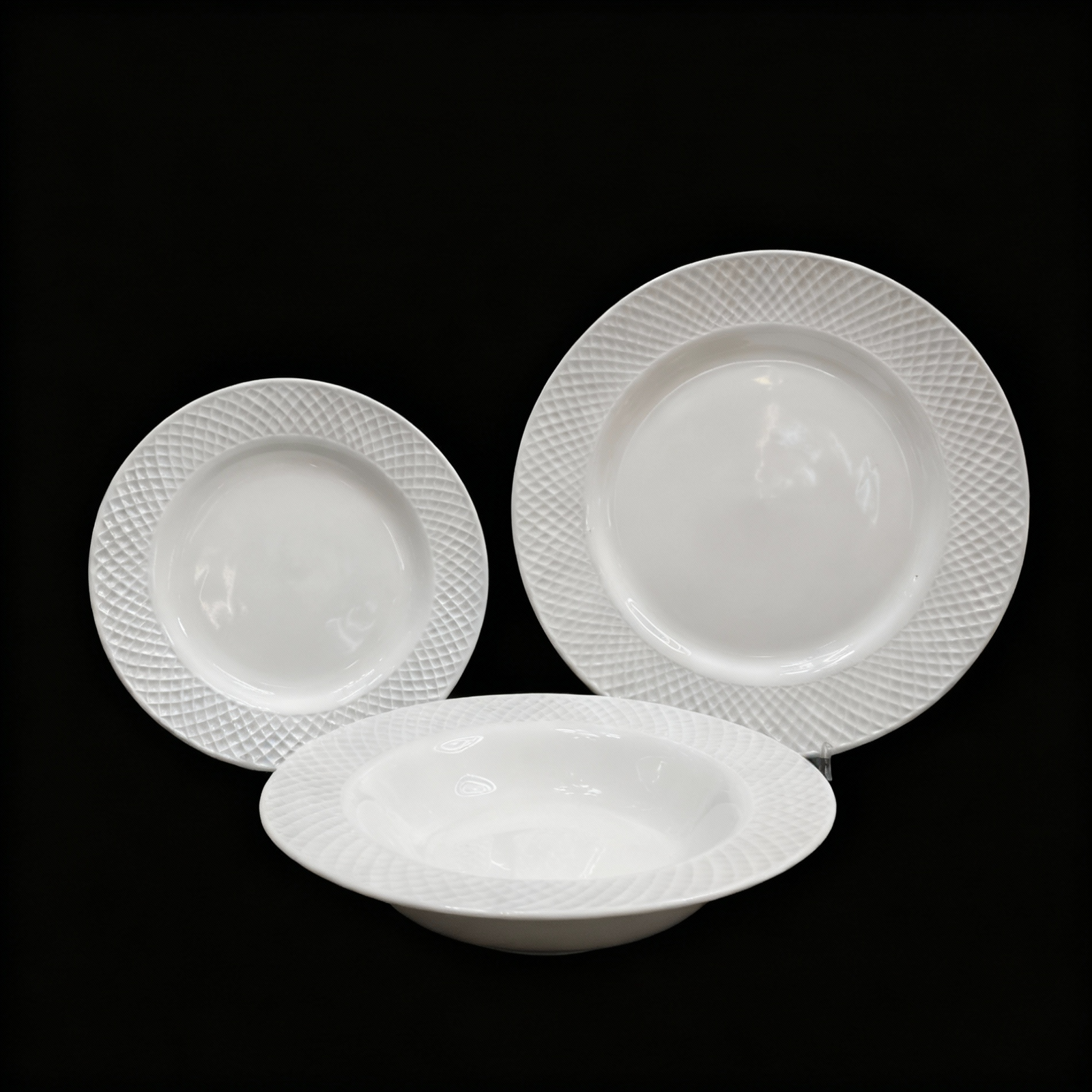 Plate